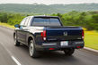 Revizuire a pick-up-ului cu tracțiune integrală Honda Ridgeline foto 6