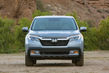 Revizuire a pick-up-ului cu tracțiune integrală Honda Ridgeline foto 3