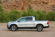 Revizuire a pick-up-ului cu tracțiune integrală Honda Ridgeline foto 2