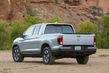 Revizuire a pick-up-ului cu tracțiune integrală Honda Ridgeline foto 4