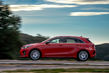 Revizuirea modificării sportive a hatchback-ului KIA Ceed GT foto 6
