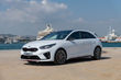 Revizuirea modificării sportive a hatchback-ului KIA Ceed GT foto 1