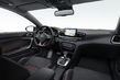 Revizuirea modificării sportive a hatchback-ului KIA Ceed GT foto 10