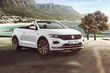 Recenzie crossover Volkswagen T-Roc Cabriolet foto 2