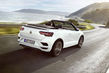 Recenzie crossover Volkswagen T-Roc Cabriolet foto 3