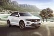 Recenzie crossover Volkswagen T-Roc Cabriolet foto 4