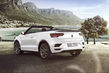 Recenzie crossover Volkswagen T-Roc Cabriolet foto 5