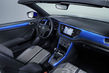 Recenzie crossover Volkswagen T-Roc Cabriolet foto 7