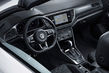 Recenzie crossover Volkswagen T-Roc Cabriolet foto 6