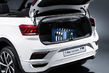 Recenzie crossover Volkswagen T-Roc Cabriolet foto 10