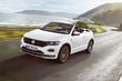 Recenzie crossover Volkswagen T-Roc Cabriolet foto 1