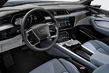 Crossover electric cu tracțiune integrală în formă de cupă Audi e-tron Sportback foto 6