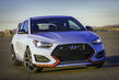 Hyundai Veloster N sport hatchback recenzie foto 2
