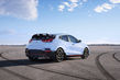 Hyundai Veloster N sport hatchback recenzie foto 4