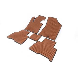 Covorase EVA 2012-2014 (Caramida) Kia Sorento II XM 2009-2014 foto 2