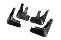 Audi A6 C7 2011-2017 Aparatori noroi Premium originale 2015-2017 (Set 4 buc) foto 2
