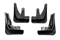 Audi A6 C7 2011-2017 Aparatori noroi Premium originale 2015-2017 (Set 4 buc) foto 3