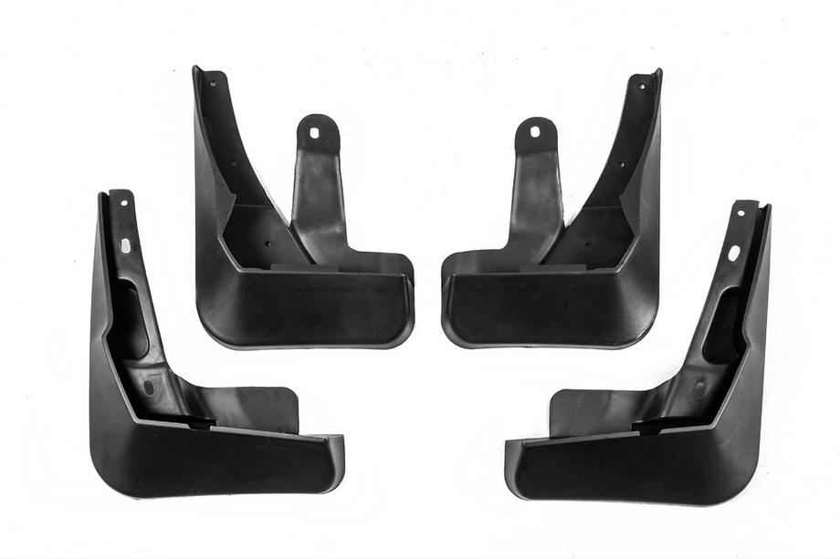 Audi A6 C7 2011-2017 Aparatori noroi Premium originale 2015-2017 (Set 4 buc) Image