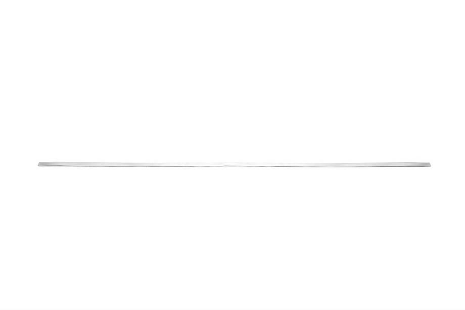 Citroen C-5 2008-2017 Ornament Superior Cromat (Inox) Image