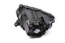 Land Rover Defender 2019- Far Frontal cu Adaptare (Dreapta, Original, Second Hand) foto 3