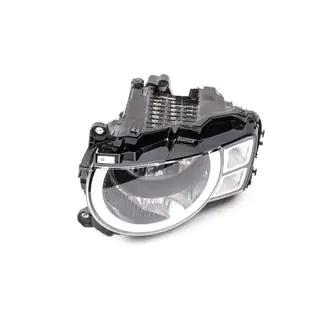 Far LED Fata fara Unitate de Control (Stanga, Original, Second Hand) foto 2
