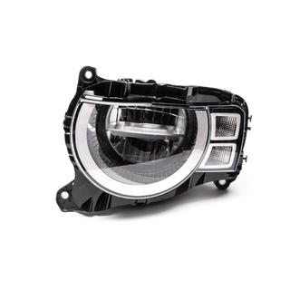 Far Fata LED cu Unitate de Control (Stanga, Original, Second Hand) foto 3