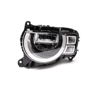 Far Fata LED cu Unitate de Control (Stanga, Original, Second Hand) foto 3
