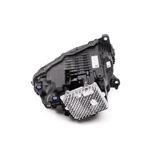Far Fata LED cu Unitate de Control (Stanga, Original, Second Hand) foto 2