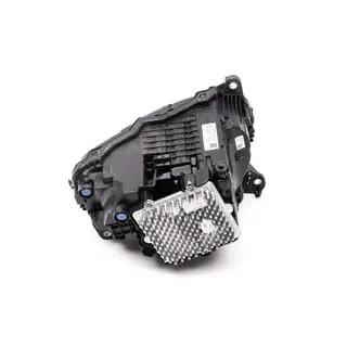 Far Fata LED cu Unitate de Control (Stanga, Original, Second Hand) foto 2