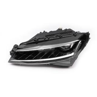 Far Fata Matrix (Stanga, Original, Second Hand) Skoda Superb 2015-2024 foto 2