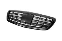 Mercedes S-class W222 2013-2022 Grila fata AMG Black foto 2