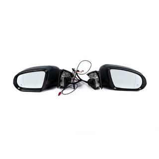 Oglinzi laterale complete (2 buc) Mercedes C-сlass W205 2014-2021 foto 4