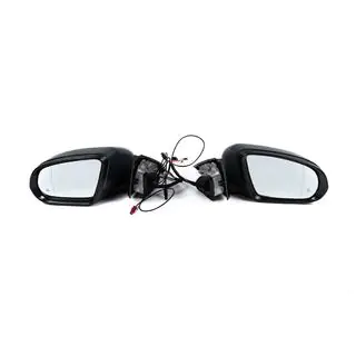 Oglinzi laterale complete (2 buc) Mercedes C-class W205 2014-2021 foto 4