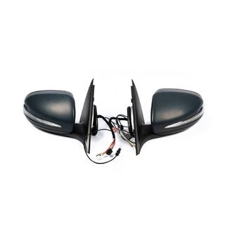Oglinzi laterale complete (2 buc) Mercedes C-сlass W205 2014-2021 foto 2