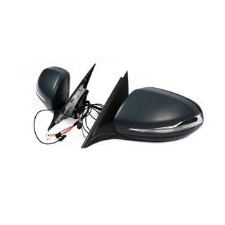 Oglinzi laterale complete (2 buc) Mercedes C-сlass W205 2014-2021 foto 3