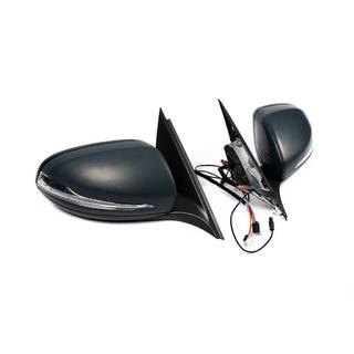 Oglinzi laterale complete (2 buc) Mercedes C-сlass W205 2014-2021 foto 1