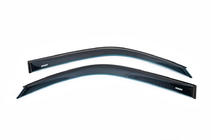 Mazda Bongo 2005-2018 Deflectoare Geamuri Niken (2 buc) foto 2