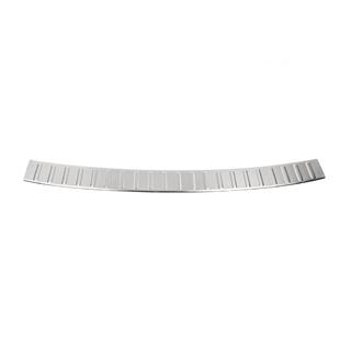 Protectie Bara Spate Carmos (SW, Otel Inoxidabil) BMW 5 Series F10/F11 2010–2016 foto 2
