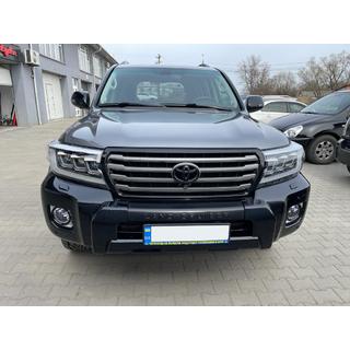 Faruri Fata 2007-2014 (Bugatti) Toyota Land Cruiser 200 2007-2021 foto 2