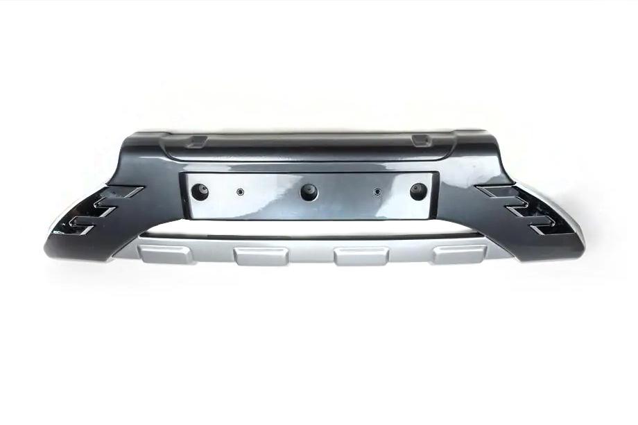 Hyundai IX-35 2010-2015 Prelungire fata plastic V3 Foto 2