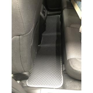 Covorase EVA (negre) Chevrolet Equinox 2018-2025 foto 3
