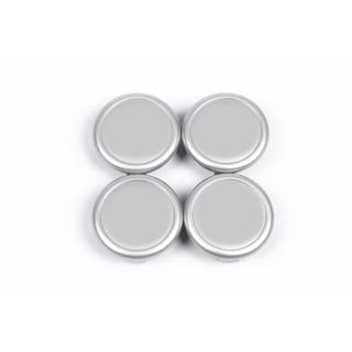 Capace janta 57/62mm V3 gri (4 buc) foto 2