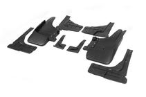 Toyota 4Runner 2009-2024 Set body kit Facelift foto 10