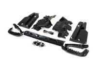 Toyota 4Runner 2009-2024 Set body kit Facelift foto 11
