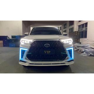 Set body kit Facelift foto 4