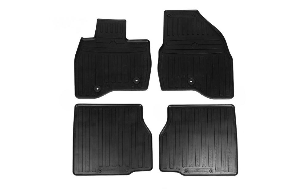 Ford Explorer 2011-2019 Covorase cauciuc (4 buc, Stingray Premium) Image