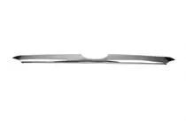 Ford Fusion 2012-2020 Ornament cromat deasupra numarului (inox) foto 3
