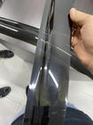 Hyundai H300, H1, Starex 2008-2020 REDUCERE! Deflectoare geamuri (2 buc, ANV) foto 4