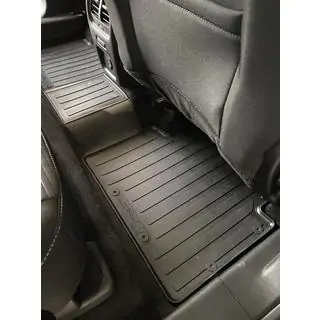 Covorase cauciuc (4 buc, Stingray Premium) foto 3