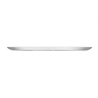 Ornament portbagaj inox (Sedan) foto 2